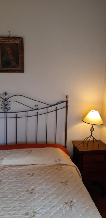 Agriturismo Ca' Bertu' Zappolino Eksteriør billede