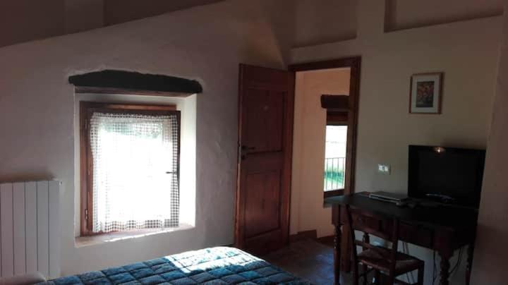 Agriturismo Ca' Bertu' Zappolino Eksteriør billede