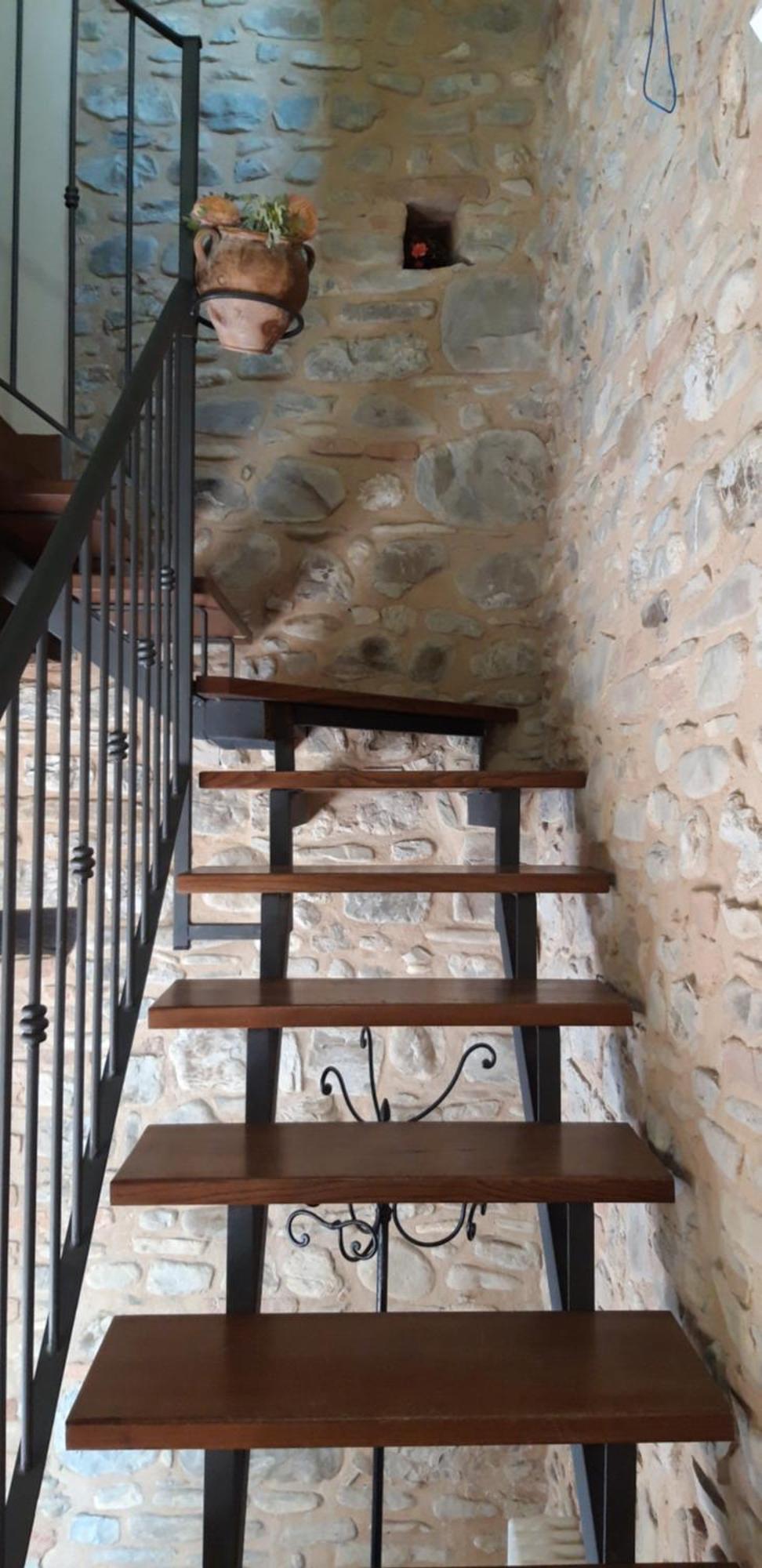 Agriturismo Ca' Bertu' Zappolino Værelse billede