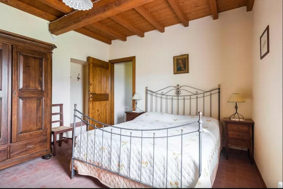 Agriturismo Ca' Bertu' Zappolino Eksteriør billede